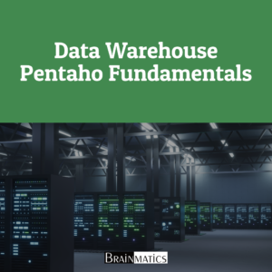 InHouse Training: Data Warehouse Pentaho Fundamentals - Kementerian ESDM
