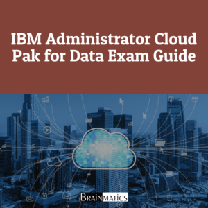 InHouse Training: IBM Administrator Cloud Pak for Data Fundamentals - Kementerian ESDM