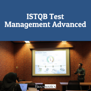 ISTQB Test Management Advanced - Allo Bank Indonesia