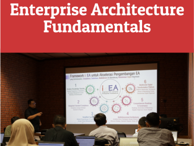 Enterprise Architecture Fundamentals