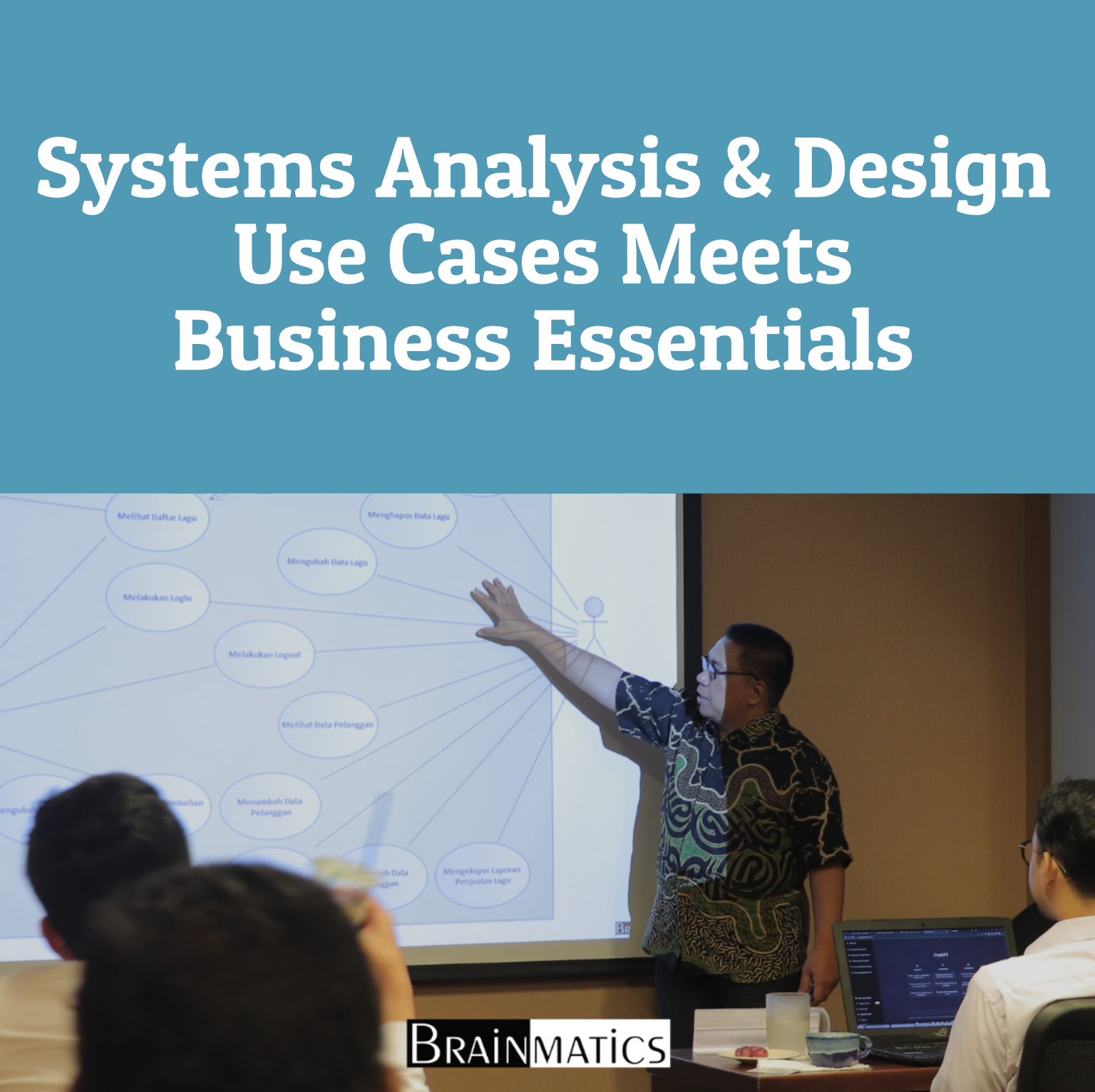 Systems Analysis and Design Fundamentals