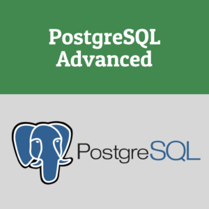 PostgreSQL Advanced - PT Bank CIMB Niaga, Tbk