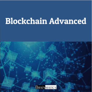 In-House Training Blockchain Advanced - PT Surveyor Indonesia