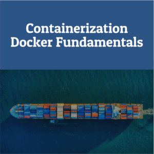 Private Online Training Containerization Docker Fundamentals - PLN UPDL Surabaya