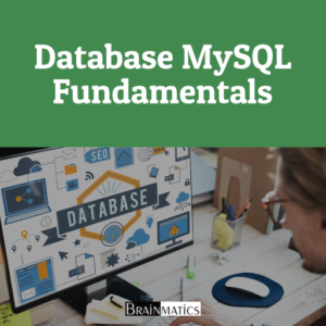 Private Online Training: Database MySQL Fundamentals - PLN UPDL Surabaya