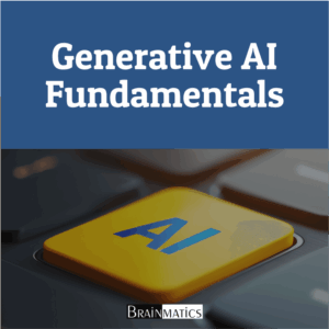 Private Training: Generative AI Fundamentals - Kementerian Koordinator Bidang Pangan Republik Indonesia