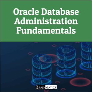 Private Online Training: Oracle Database Administration Fundamentals - PLN UPDL Surabaya