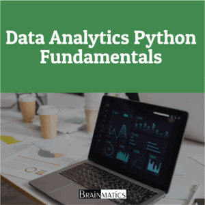 Private Training: Data Anlytics Python Fundamentals - Lembaga Pengelola Dana Pendidikan