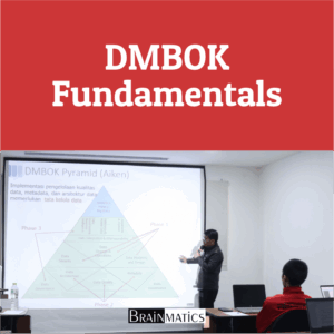 DMBOK Fundamentals: Regular Online Training