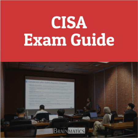 CISA Exam Guide
