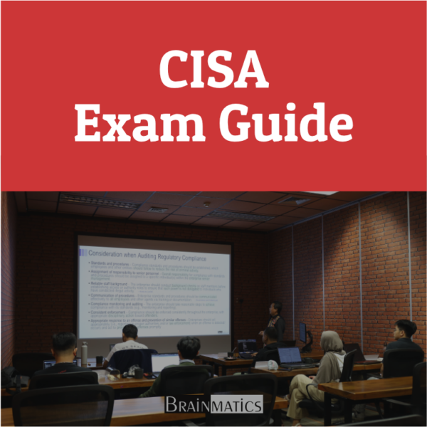 CISA Exam Guide