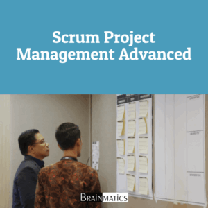 Scrum Project Management Fundamentals: Regular Offline Training