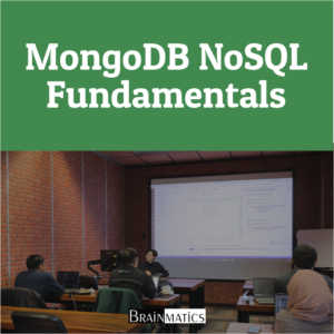 Private Training: MongoDB NoSQL Fundamentals - Politeknik Negeri Padang