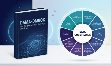 Mengapa Data Governance Harus Menjadi Prioritas Organisasi Modern?