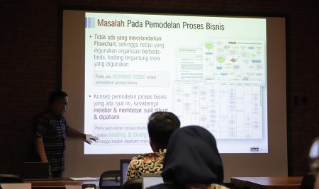 Proses Bisnis Kacau? Jangan Sampai Transformasi Digital Berakhir Gagal Total!