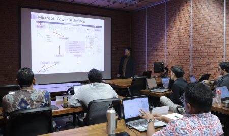 Banyak Data Belum Tentu Banyak Insight, Inilah Peran Power BI di Bisnis Modern