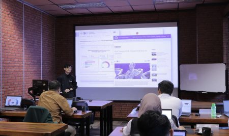 Alasan Laravel Menjadi Framework PHP Paling Populer di Dunia
