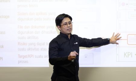 Mengenal 4 Elemen Utama BPMN yang Wajib Dikuasai Business Analyst