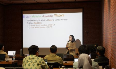 Mencegah Data Excel Berantakan dan Redundan Menggunakan Terminologi Basis Data