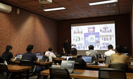 Enterprise Architecture Fundamentals: Cetak Biru Transformasi Digital Organisasi