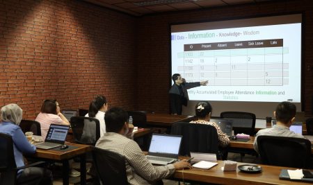 Dari Masalah Bisnis hingga Implementasi: Memahami Enam Tahap CRISP-DM