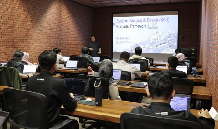 Enam Faktor Penentu Pemilihan Metodologi Pengembangan Software