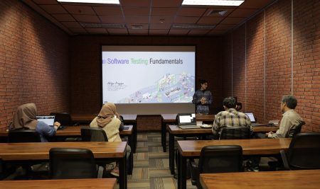 Kenali Peran dan Jalur Karier di Dunia Software Testing